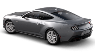 2026 Ford Mustang® External Image 2